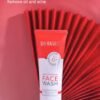 Face Wash Salicylic