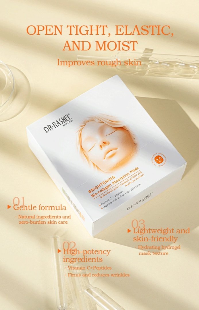Mask Bio Collagen