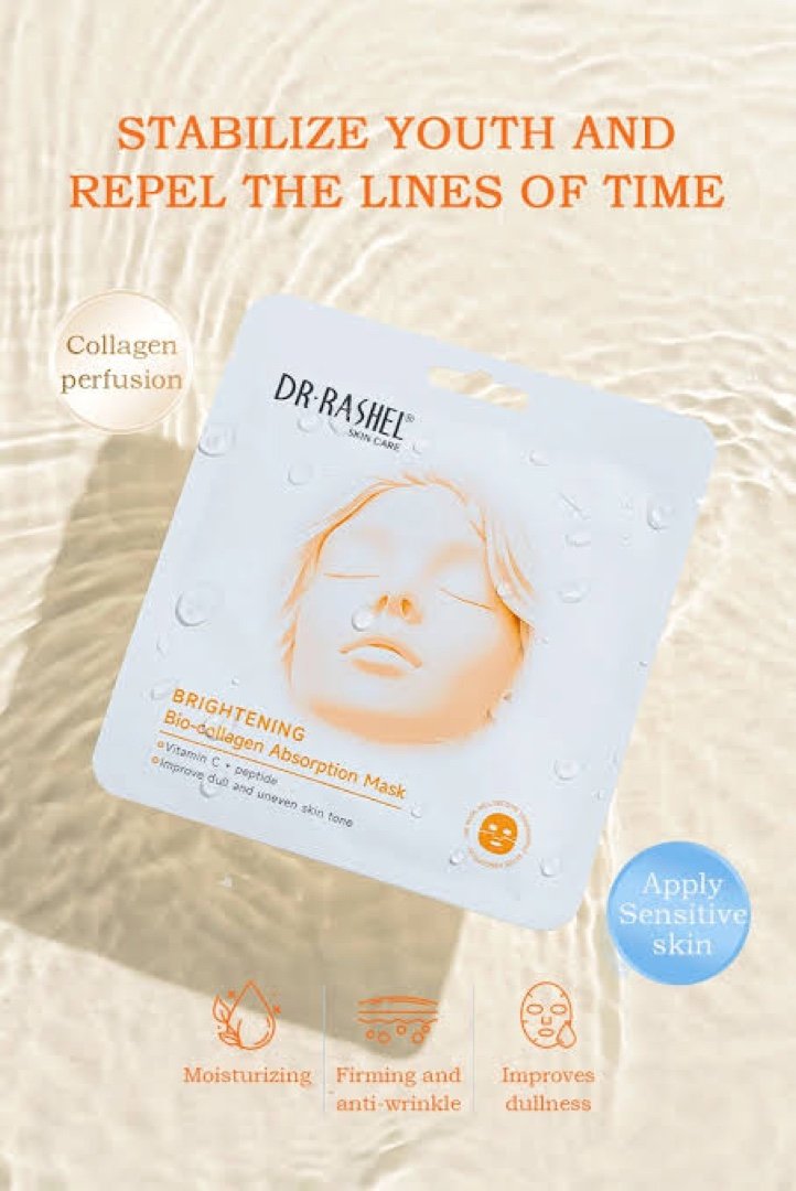 Mask Bio Collagen
