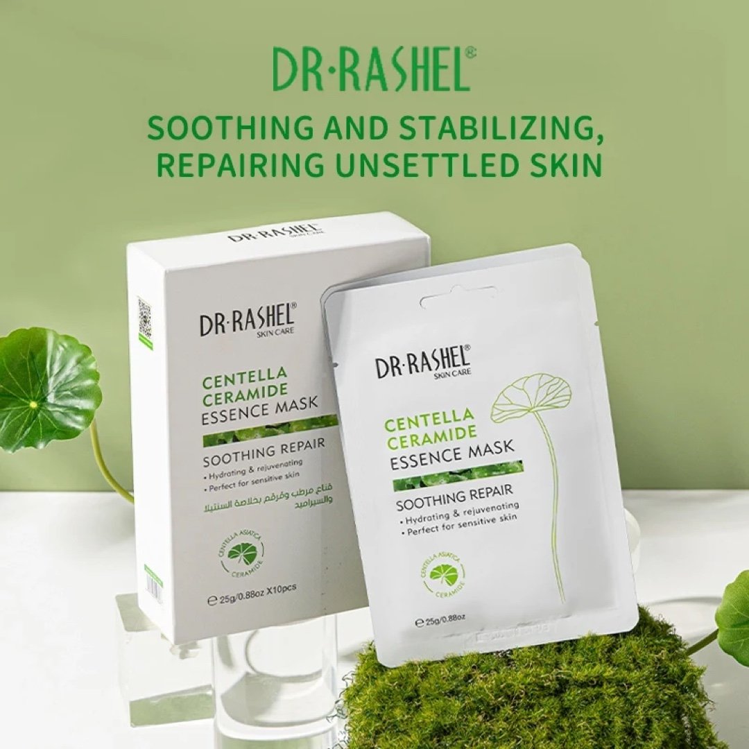 Mask Centella