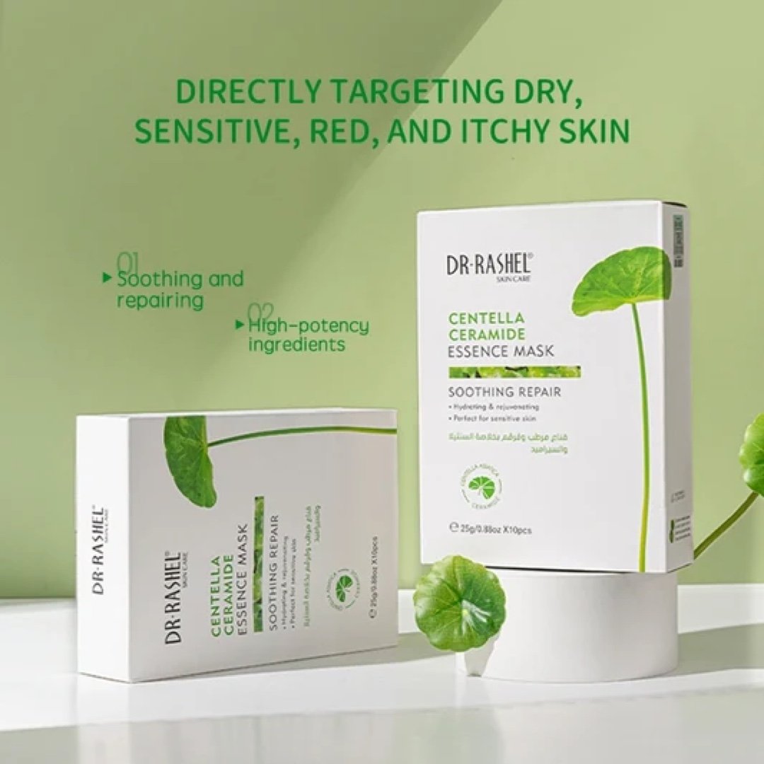 Mask Centella