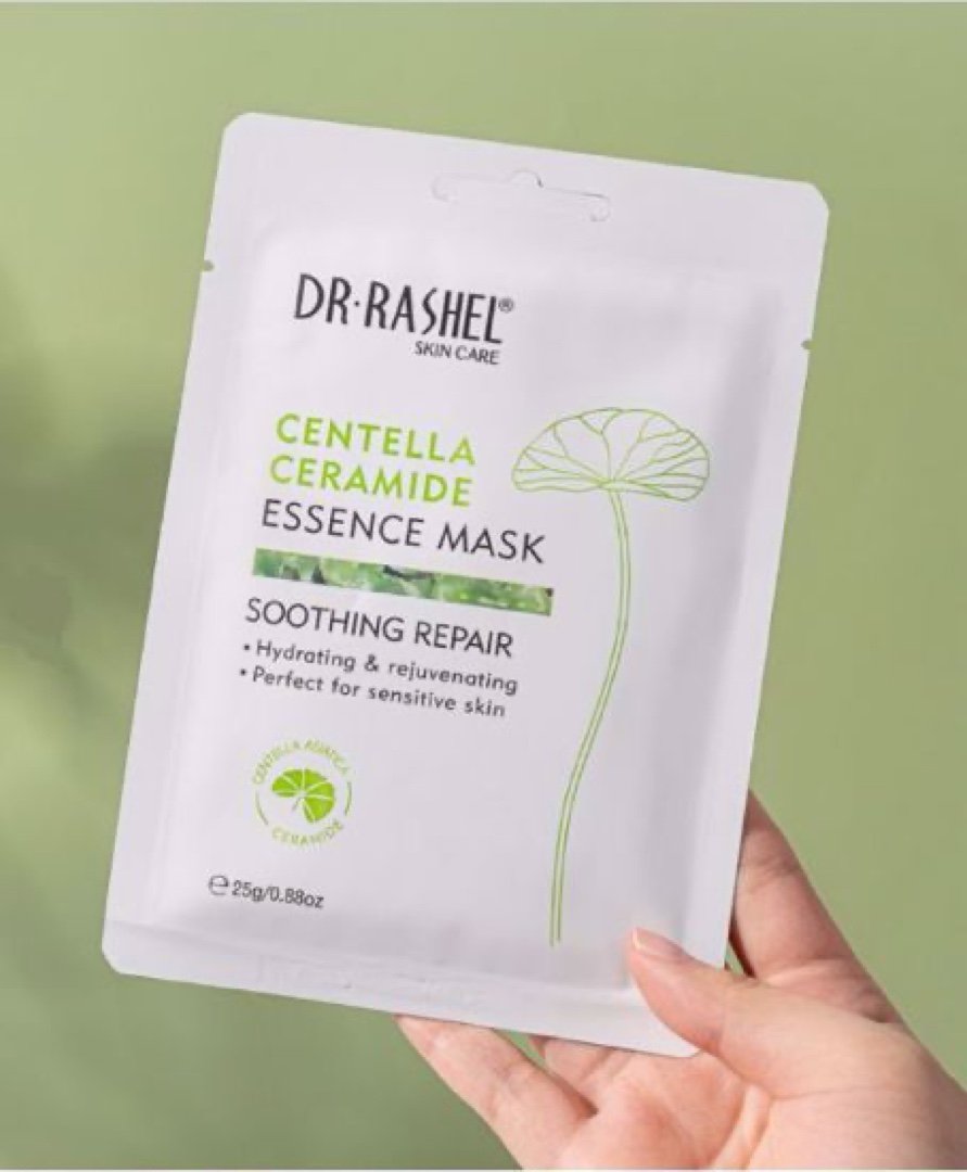 Mask Centella