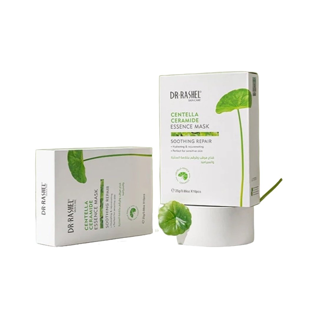 Dr Rashel Centella Ceramide Essence Mask