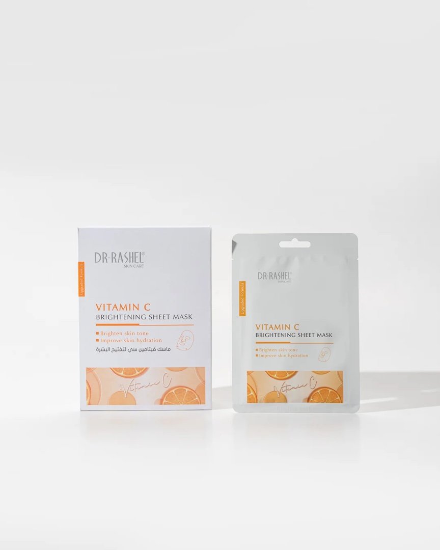 Mask Vitc Brightening