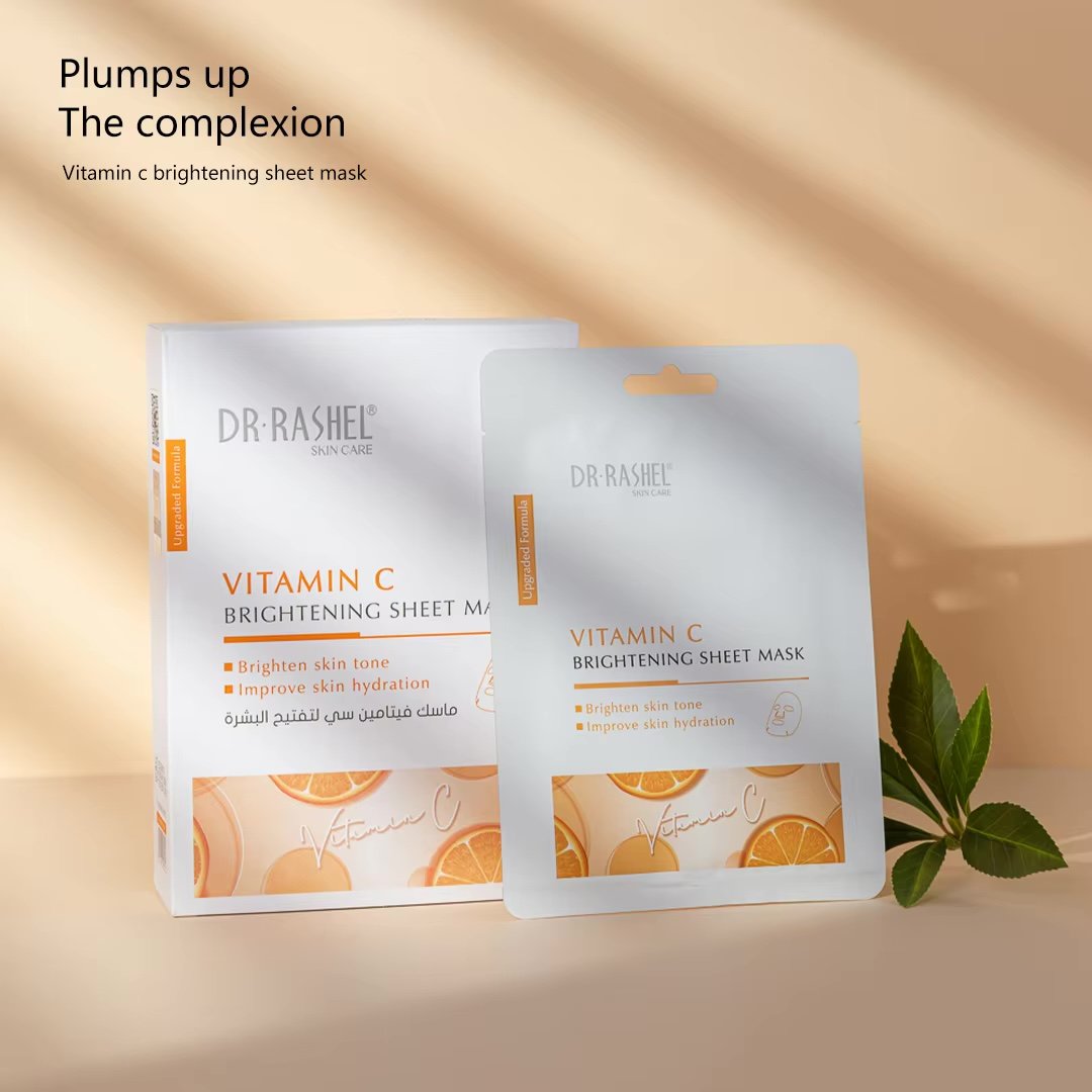 Mask Vitc Brightening