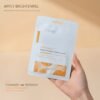 Mask Vitc Brightening