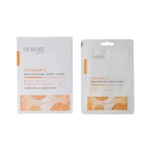 mask vitc brightening