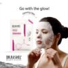 Mask White Skin