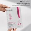 Mask White Skin