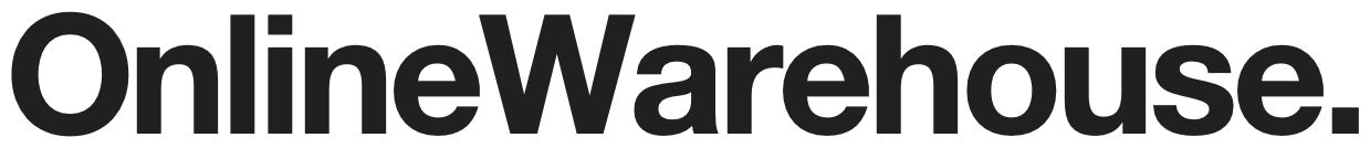 OnlineWarehouse