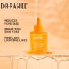 Face Oil Turmeric