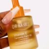 Face Oil Turmeric