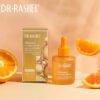 Face Oil Turmeric