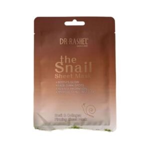mask snail
